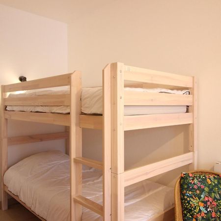 Appartement 2** Tout Confort Au Mont-Dore, 38M², Proche Centre-Ville, 4 Couchages - Fr-1-415-117 Exterior foto