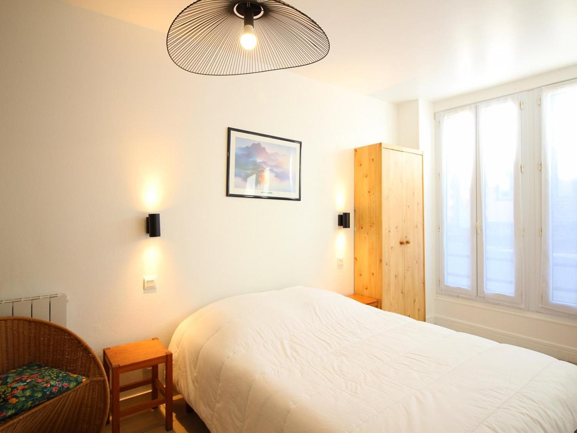 Appartement 2** Tout Confort Au Mont-Dore, 38M², Proche Centre-Ville, 4 Couchages - Fr-1-415-117 Exterior foto