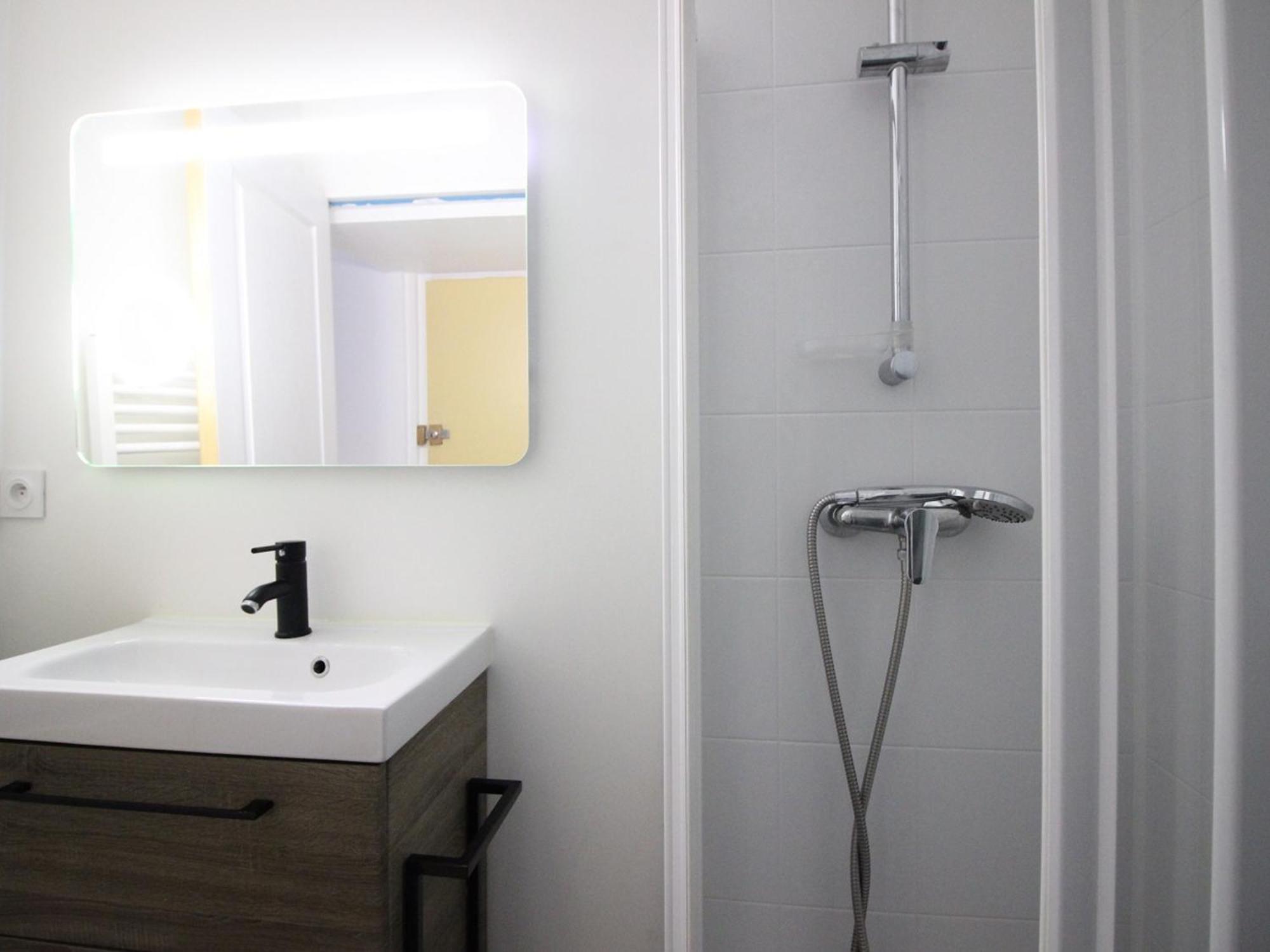 Appartement 2** Tout Confort Au Mont-Dore, 38M², Proche Centre-Ville, 4 Couchages - Fr-1-415-117 Exterior foto
