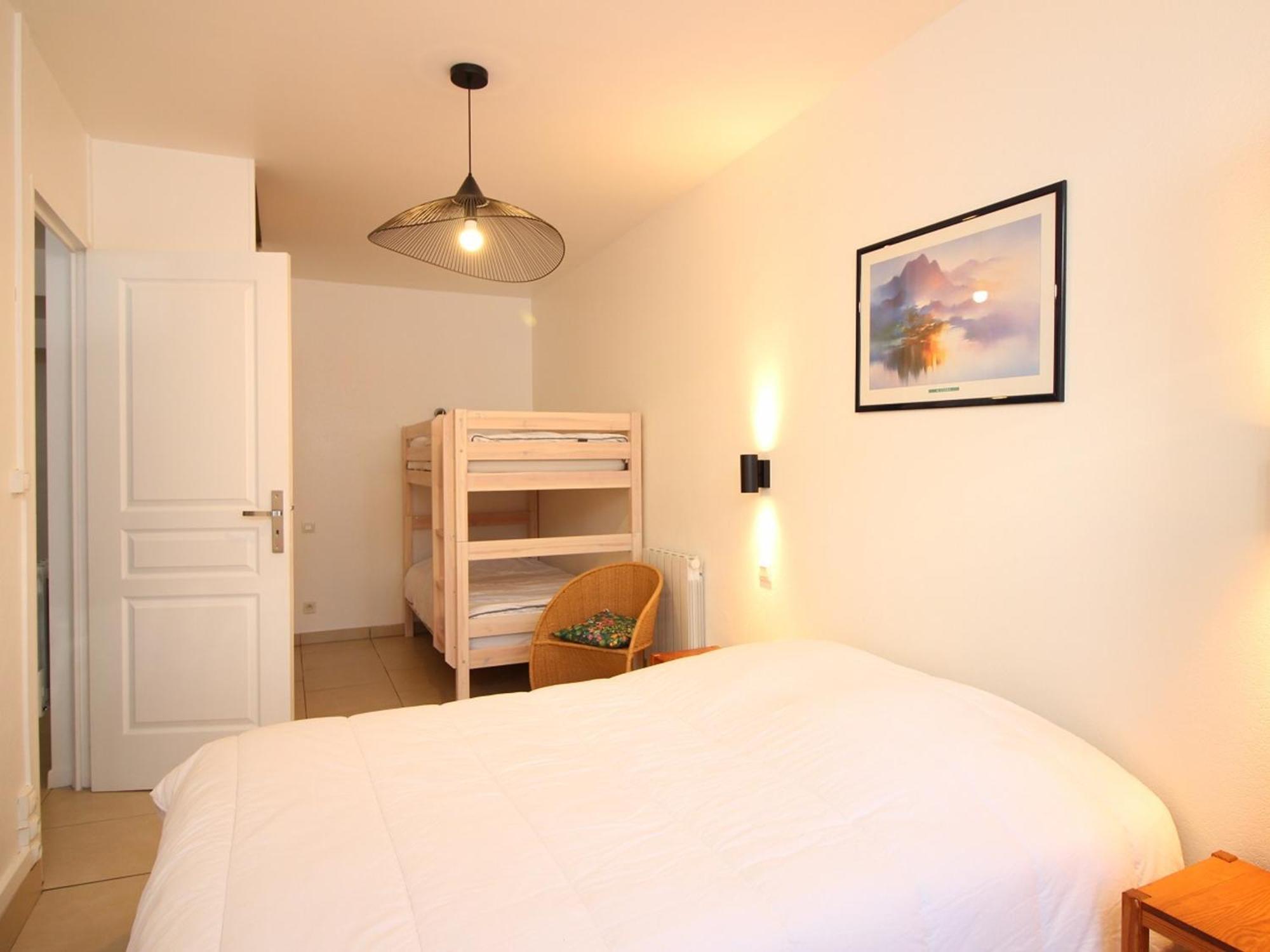 Appartement 2** Tout Confort Au Mont-Dore, 38M², Proche Centre-Ville, 4 Couchages - Fr-1-415-117 Exterior foto