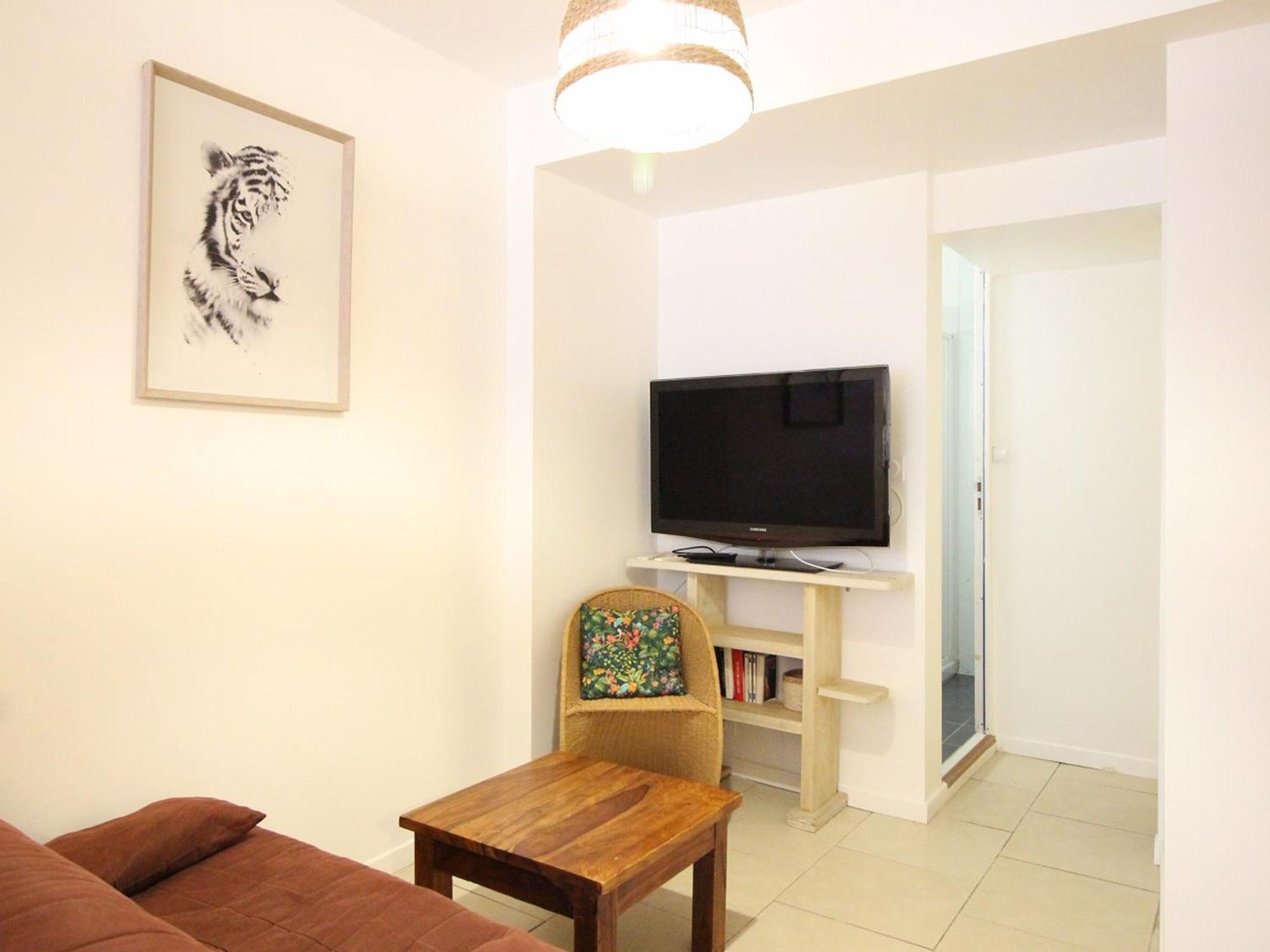 Appartement 2** Tout Confort Au Mont-Dore, 38M², Proche Centre-Ville, 4 Couchages - Fr-1-415-117 Exterior foto